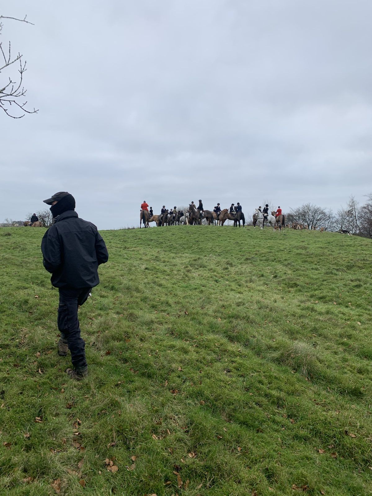 Nottingham - Currently sabbing SNotts Please support us - https://ko-fi ...