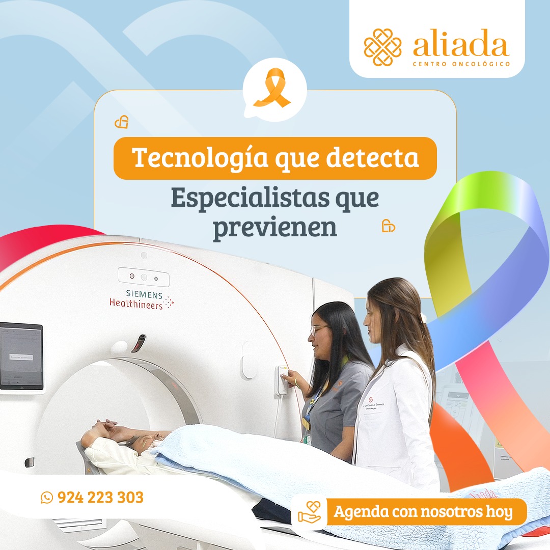 En Aliada entendemos que la... - Aliada Centro Oncológico | Facebook