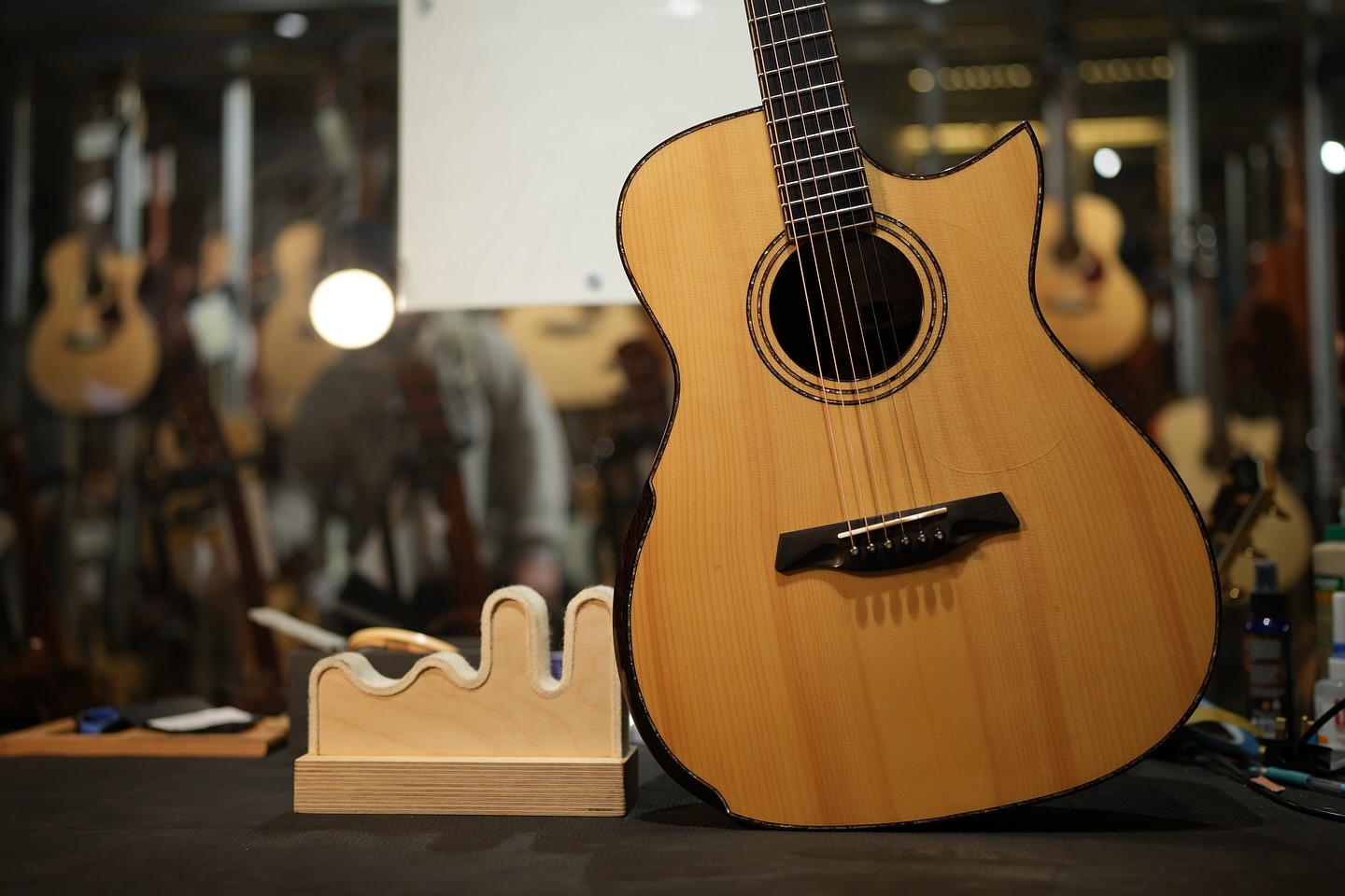 HK Guitar Store 結他士多 | Hong Kong Hong Kong