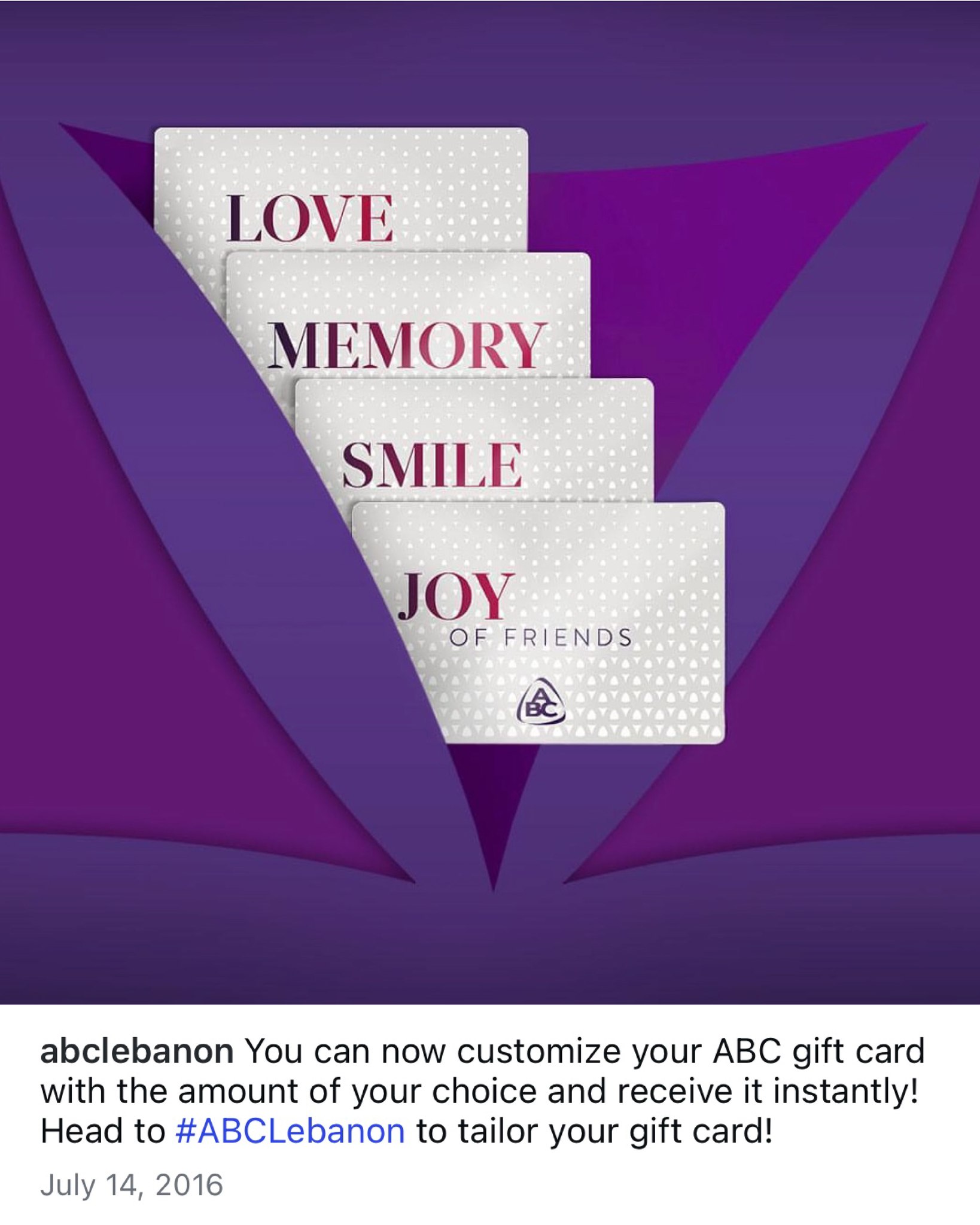 ABC Lebanon - ABC Lebanon added a new photo.