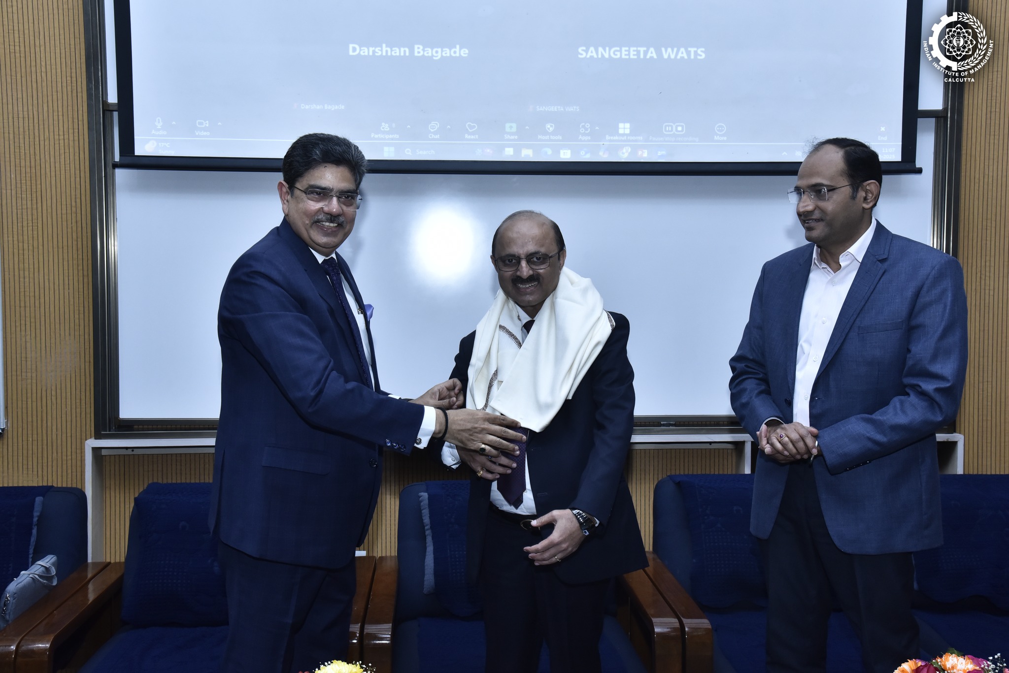 IIM Calcutta - Prof. Samit Paul’s article draws attention not only to ...
