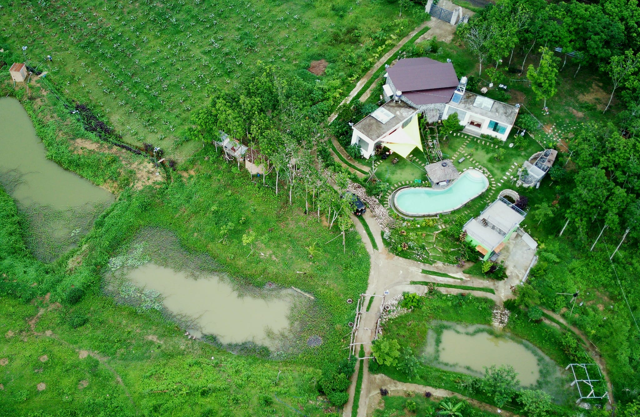 KHUNG farm | Ba Ria