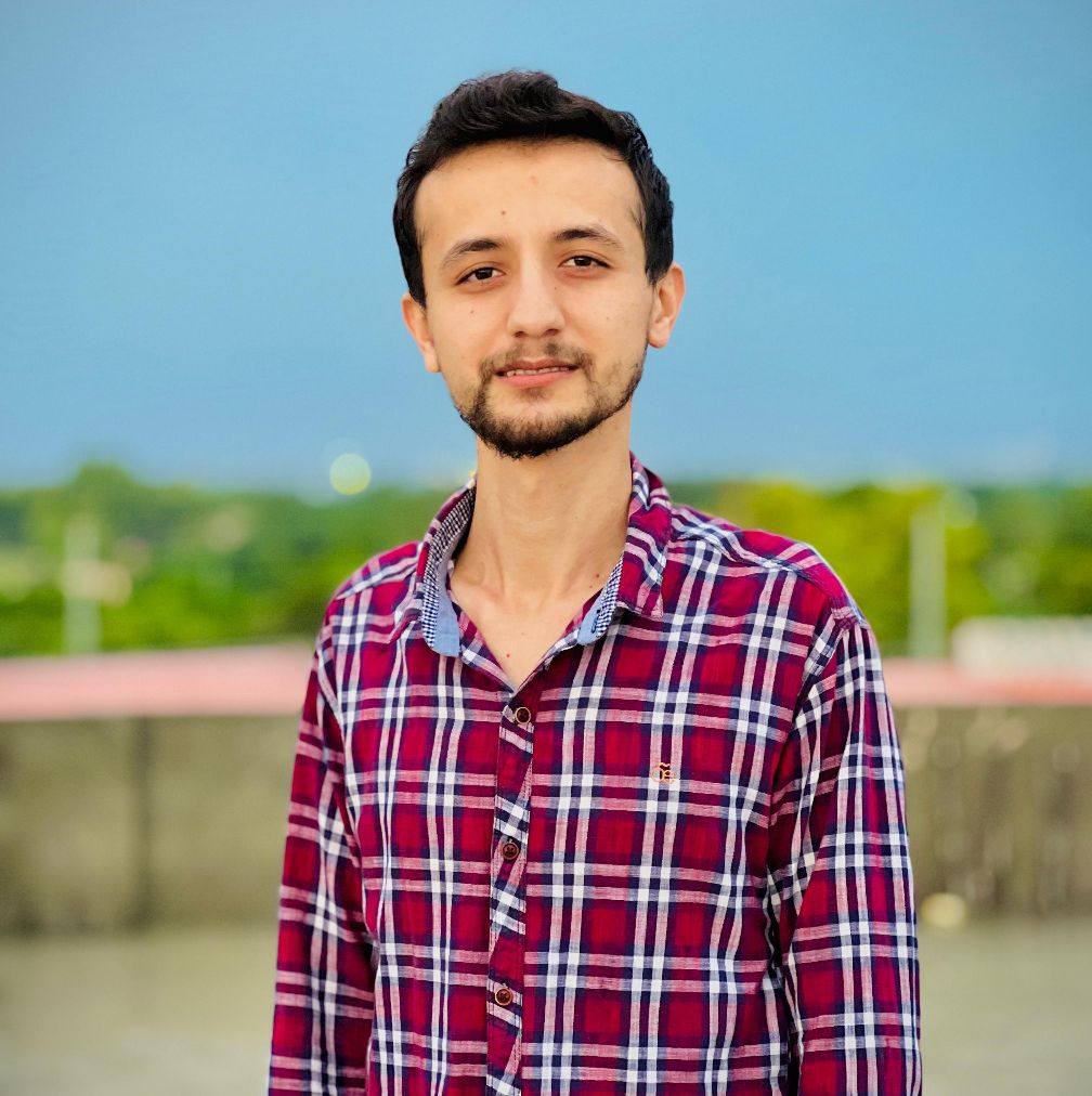 Hasnain Ali
