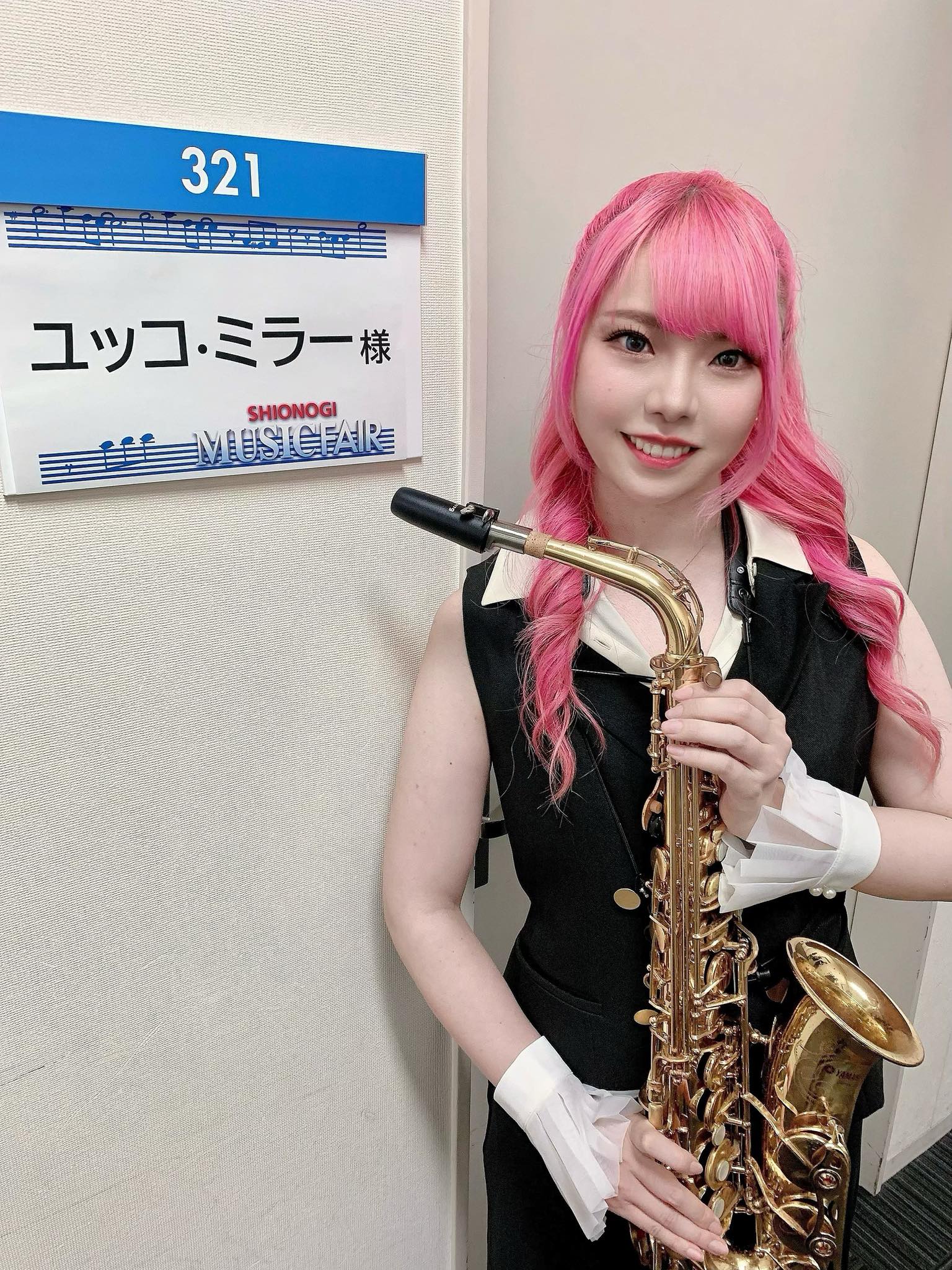 テレビ出演《全国放送》】 フジテレビ「MUSIC FAIR（ミュージック 