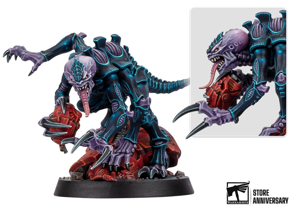 Our Store Anniversary Celebration... - Warhammer Petaluma | Facebook