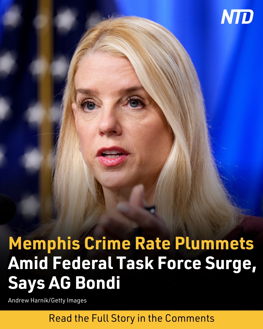 NTD News - Memphis has spent years struggling with one of... | Facebook
