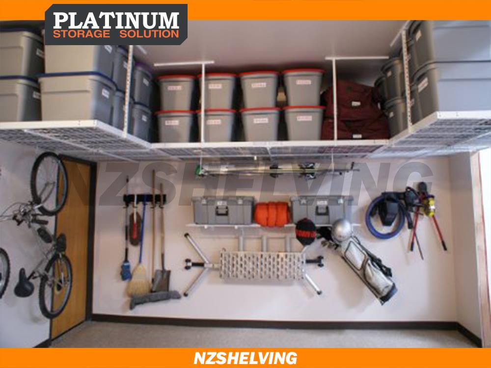 Nzshelving
