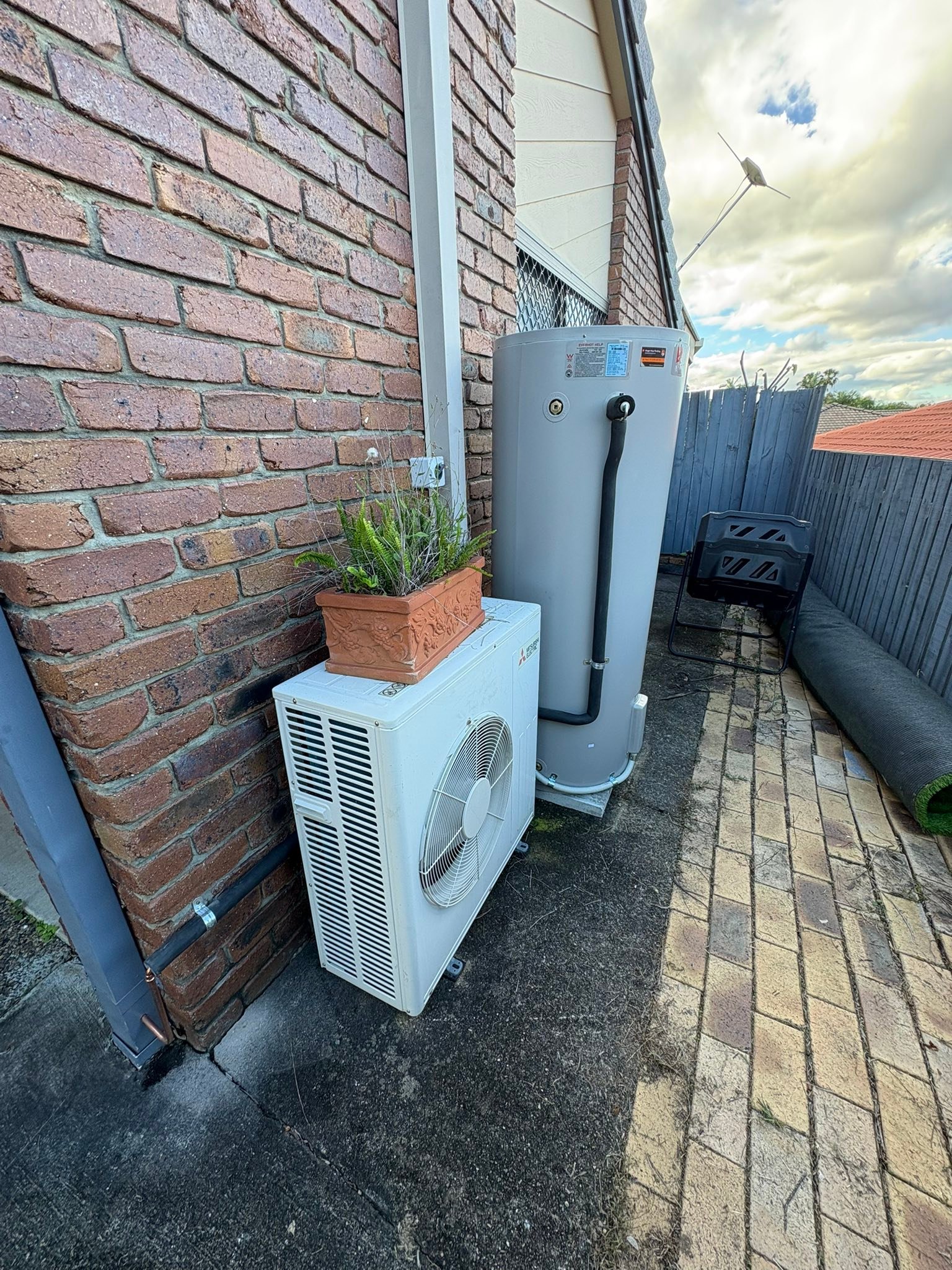 Ginger Ninja Plumbing | Eatons Hill QLD