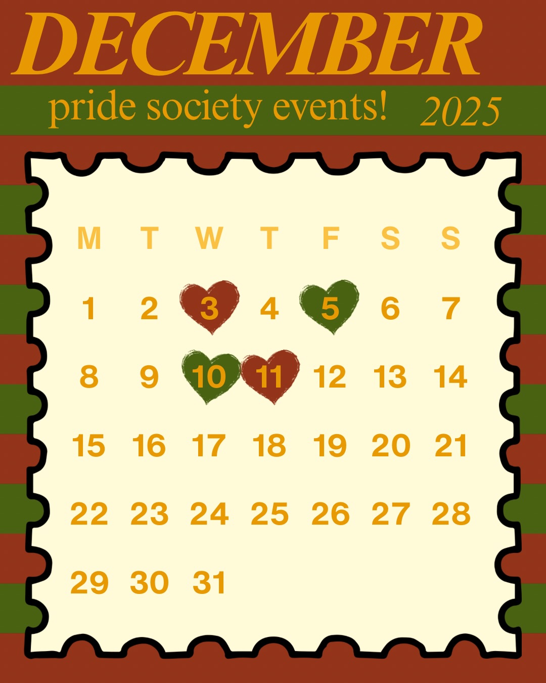 QUB Pride Society | Belfast