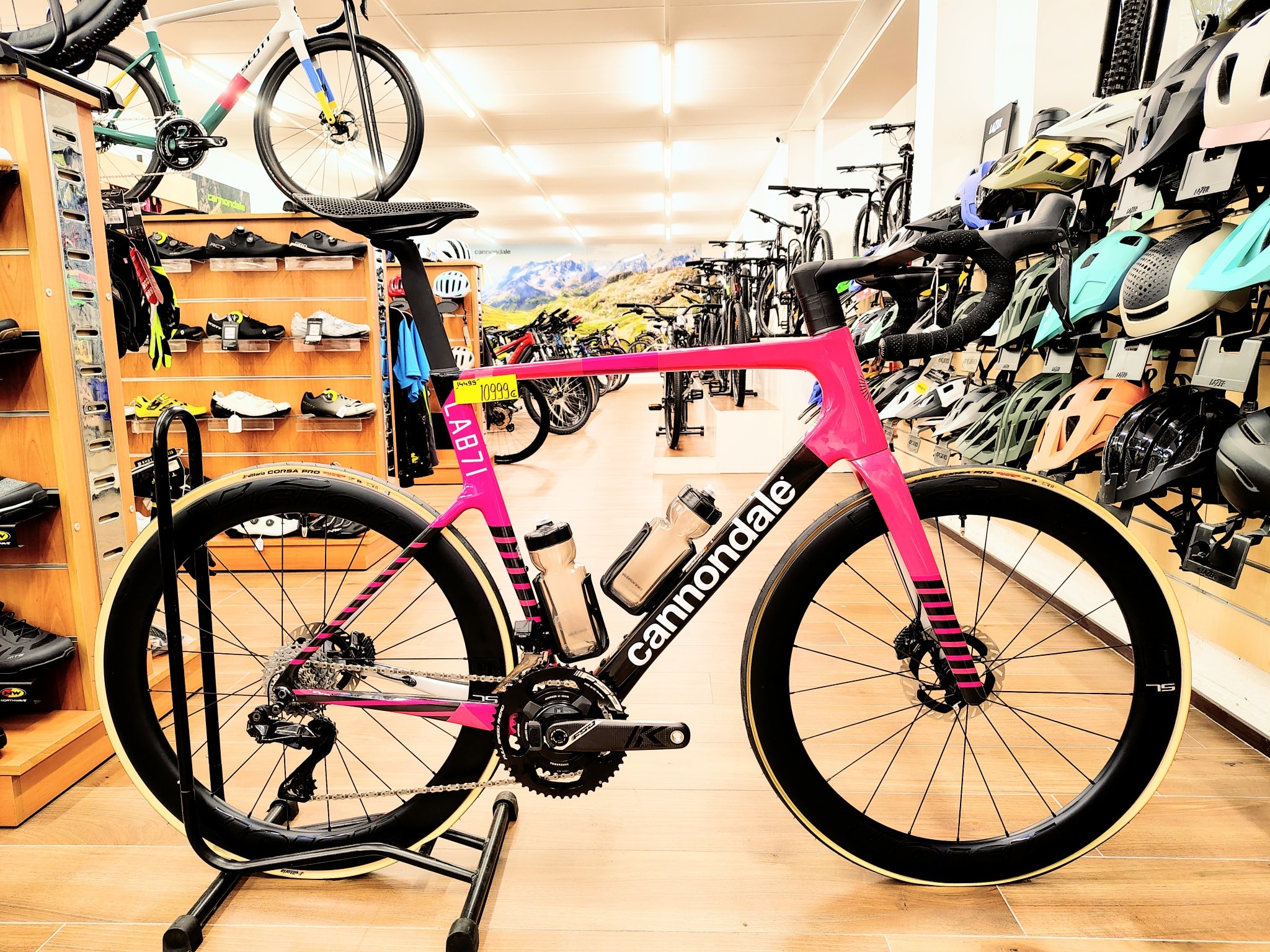 Cycles Pitau | Gosselies