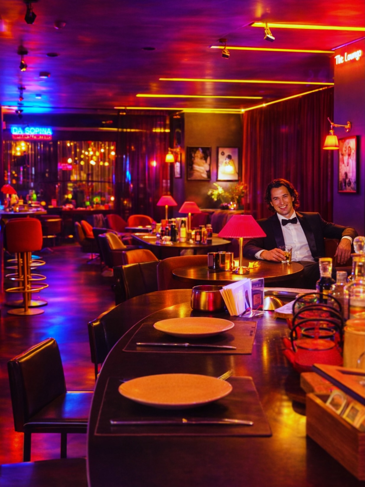The Smallville - Book a room ! Couples offer deal ! Call ☎️ +961 76 096 ...