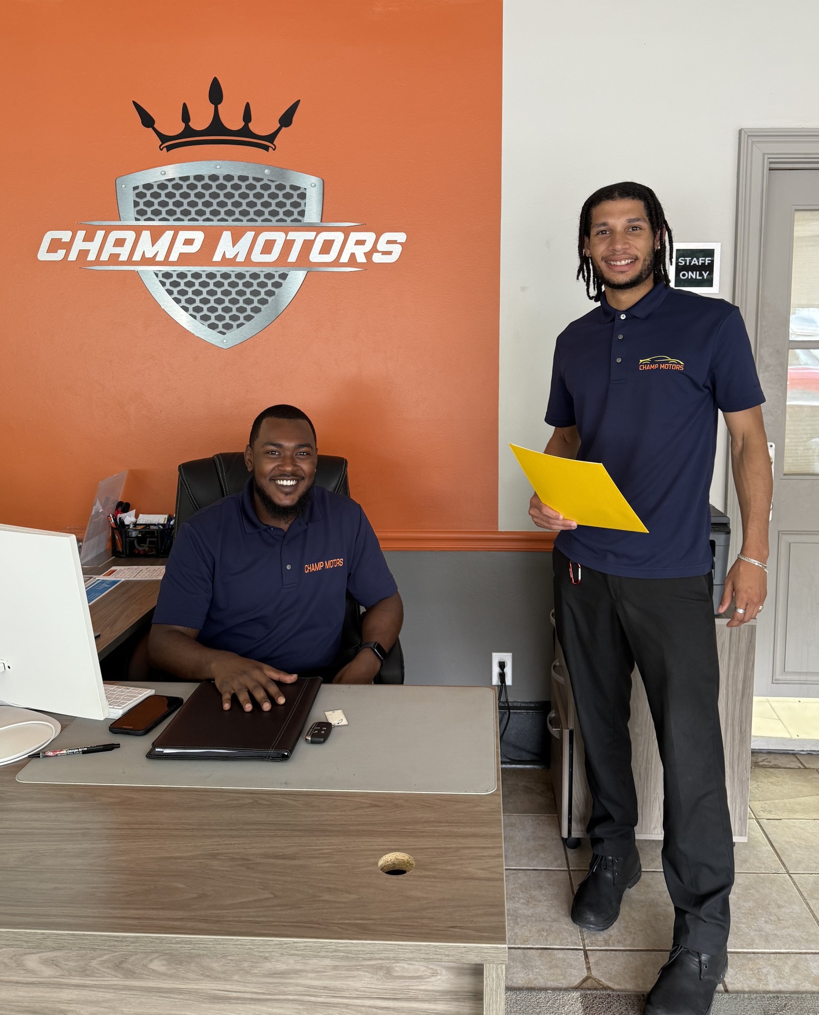Champ Motors | Roswell GA
