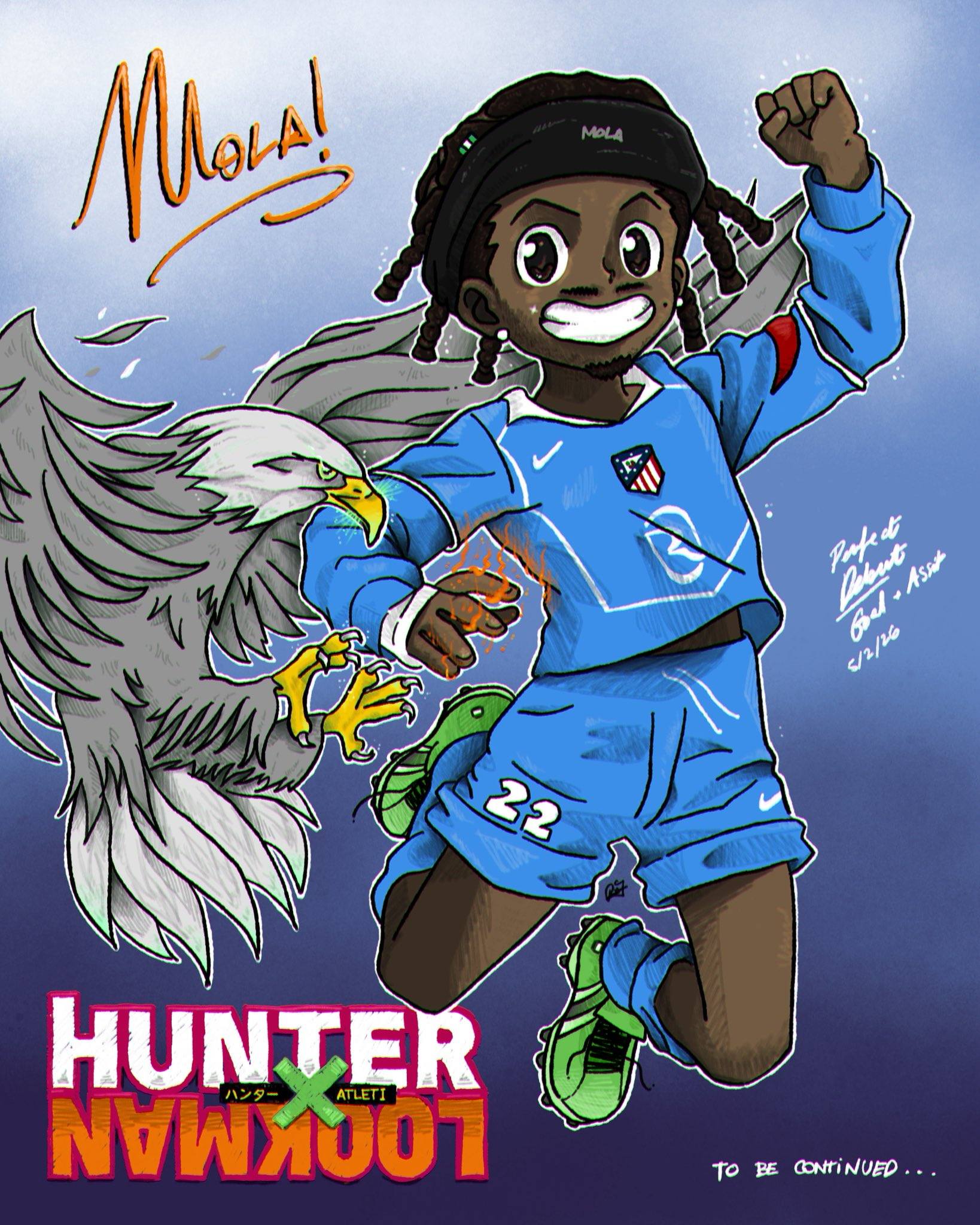 Hunter x Hunter هنتر الزودياك
