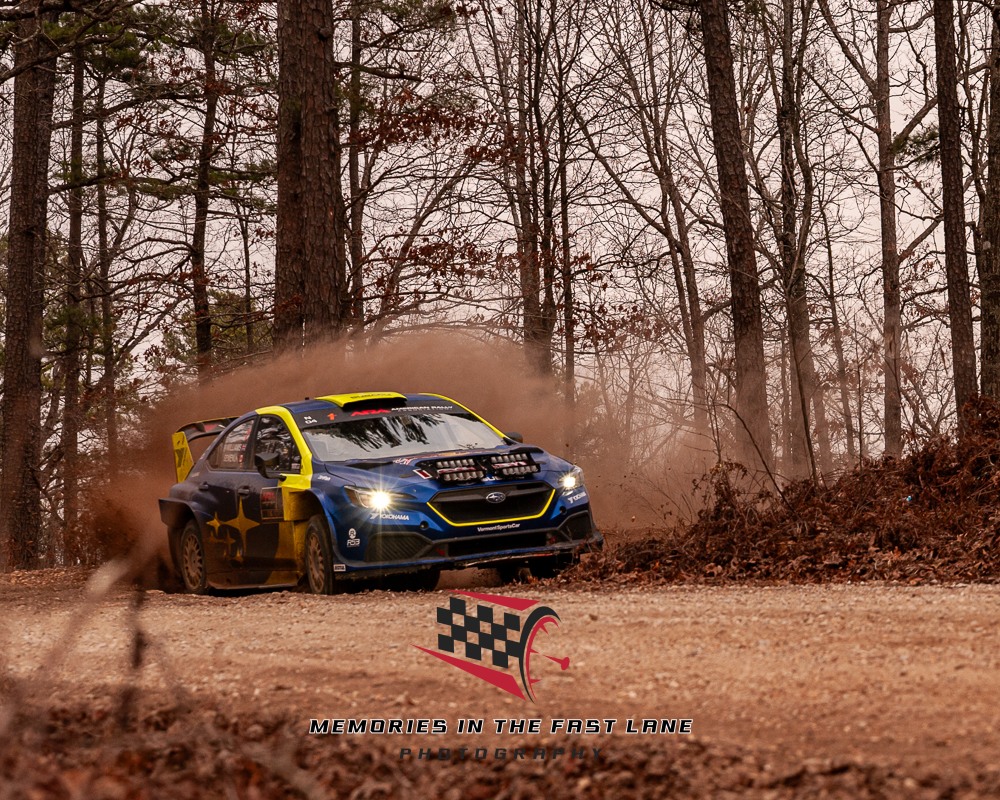 Krieger Racing Division added a... - Krieger Racing Division