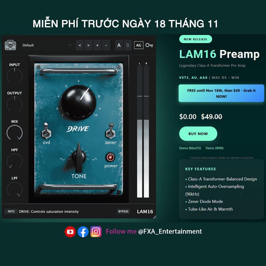 Giao Lưu Cubase 5 | **Mình xin chia sẻ project hát live hiện tại của ...