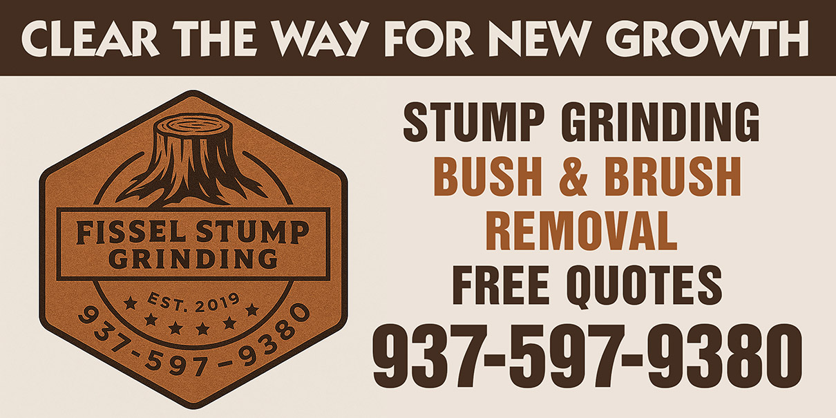 Fissel stump grinding added a new... - Fissel stump grinding