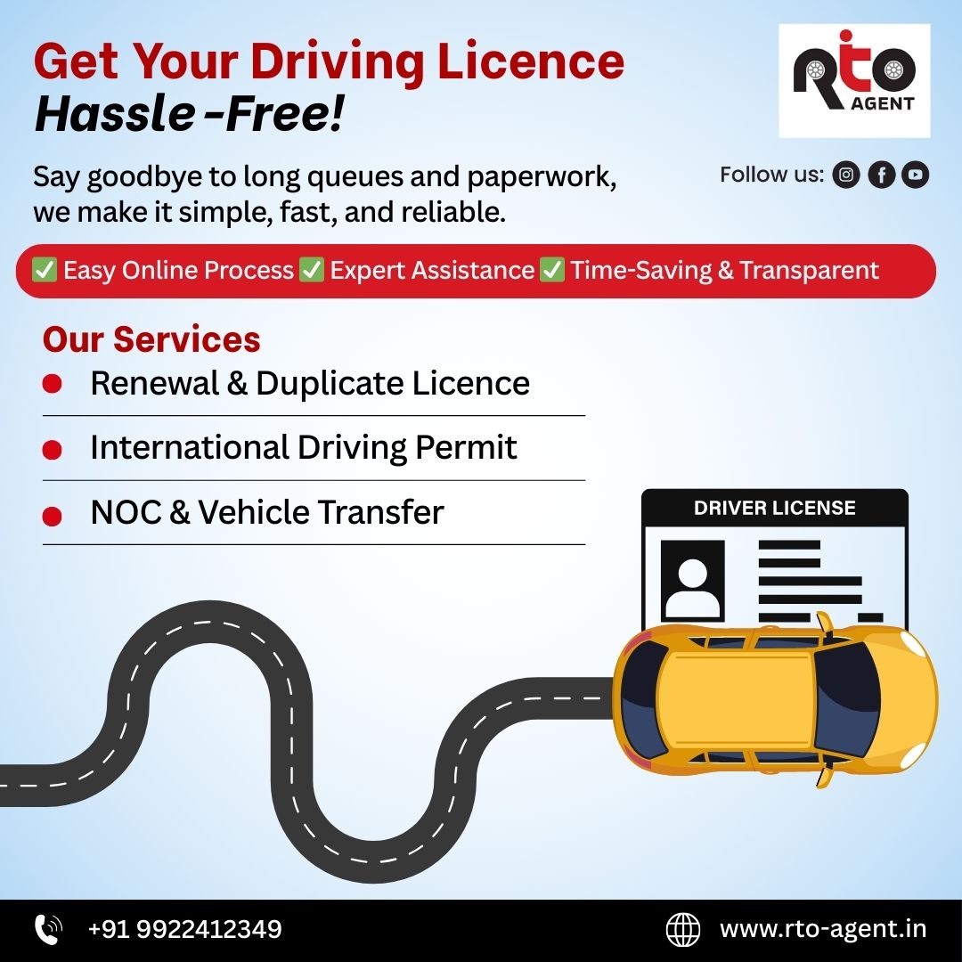 RTO Agent | Pune