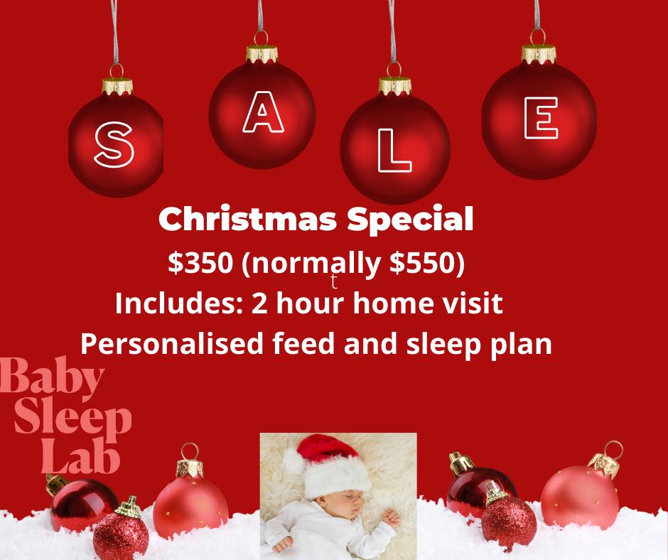 Baby Sleep Lab