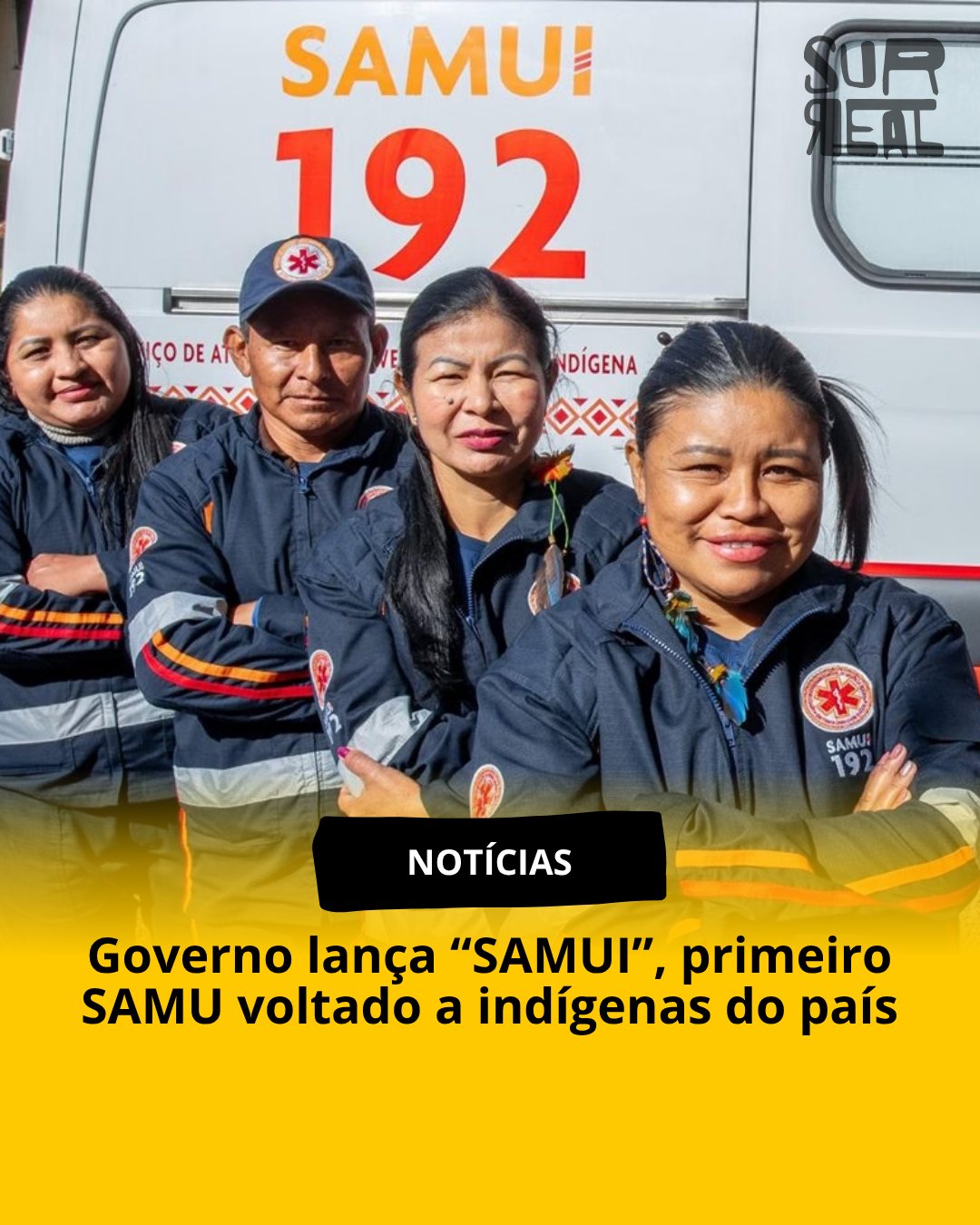 Velhos - O Ministério da Saúde inaugurou, neste sábado (9/8), o ...