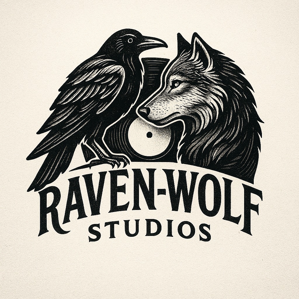 Raven-Wolf Studios LLC | Hinesville GA