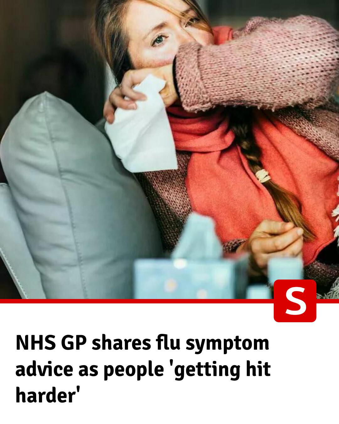 Weston-super-Mare - Dr Raj Arora, an NHS GP and TV doctor, shared ...