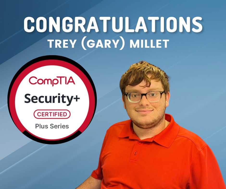 VeraPro - 🎉 Big congratulations to Trey Millet! 🎉 We’re... | Facebook