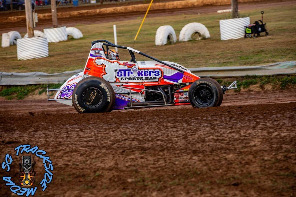 Shughart Racing