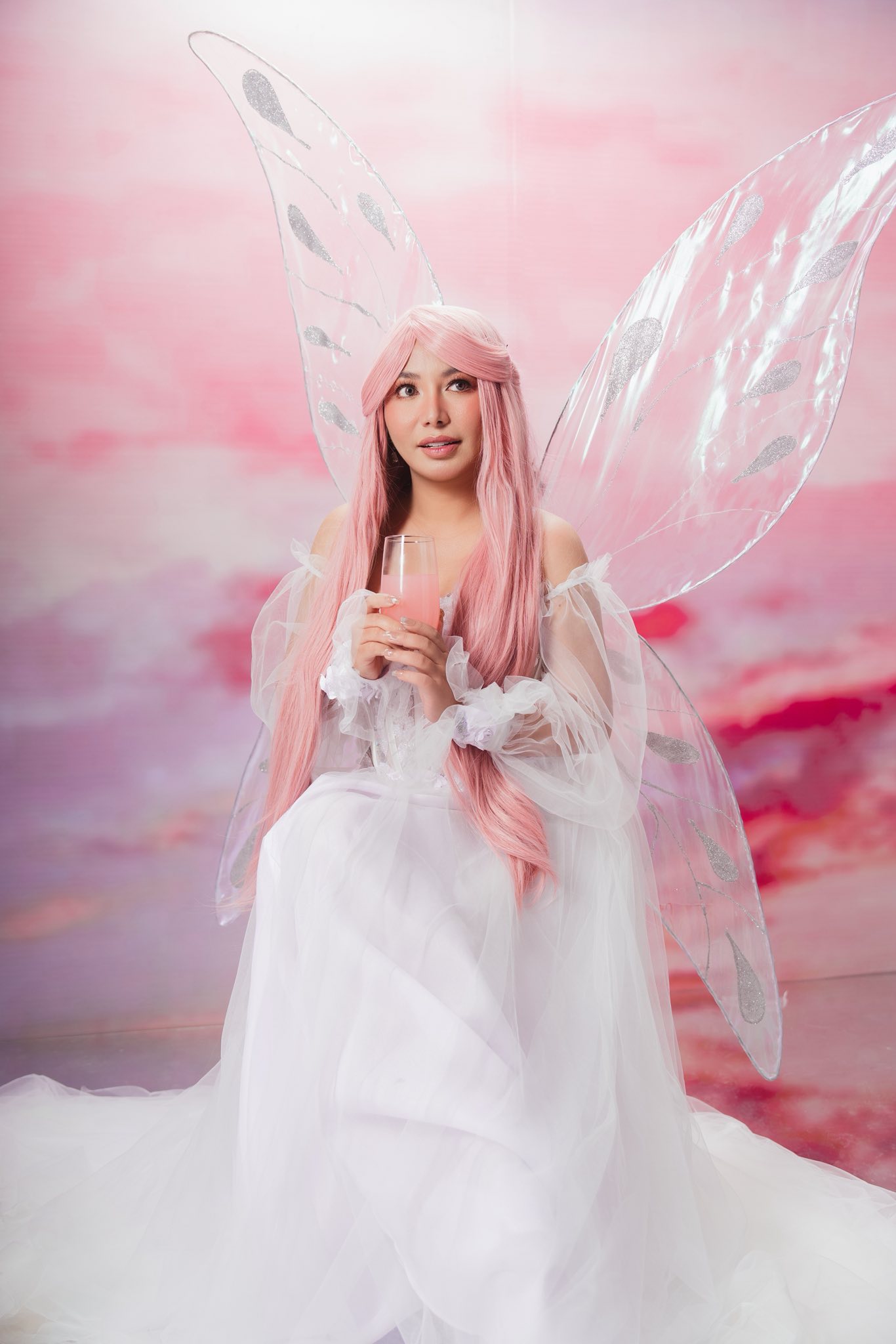 fairy white l glutathione Glow like a fairy. Radiate like magic. 💞 Because we heard you! Lychee Gluta Juice in half-kilo jar is now available!💖💫🧚‍♀️ #lycheglutajuice #luxeslim #luxeslimglutajuice #fairyglow #nosugar skin tone improvement drink Dexterity:LH Confident characterization and identification