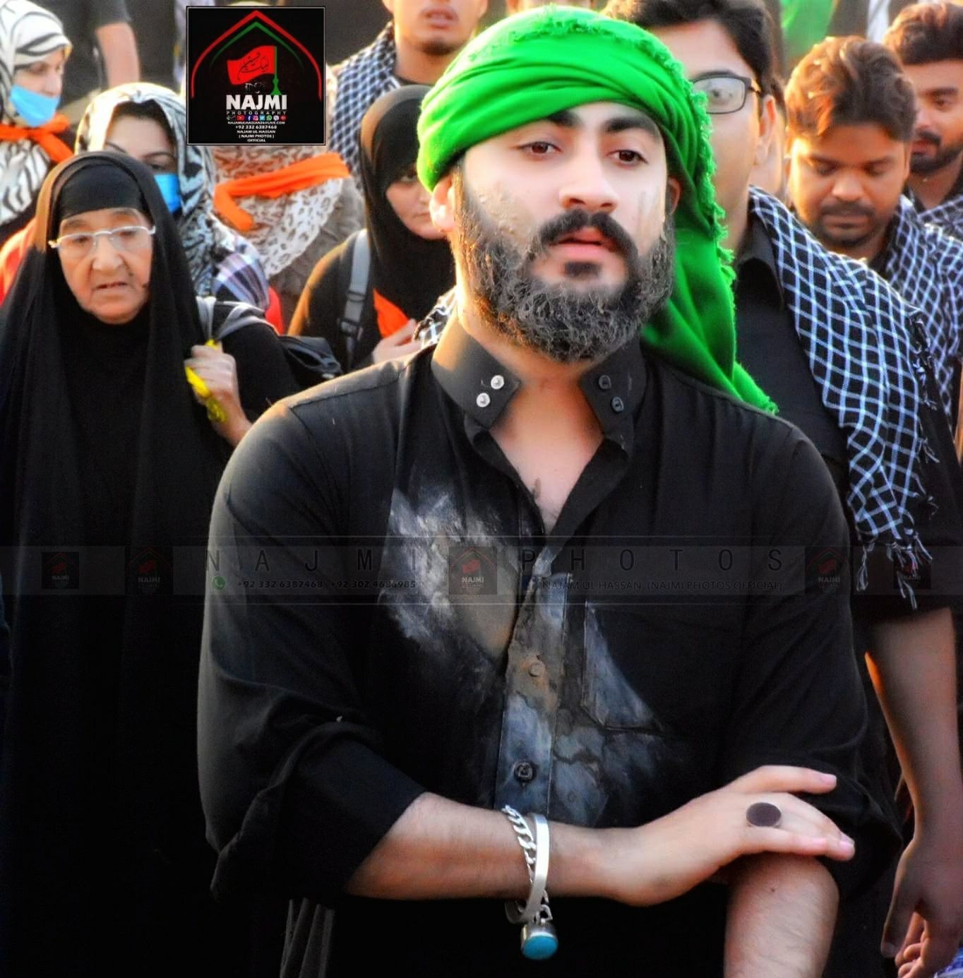 Ali Shah Rizvi