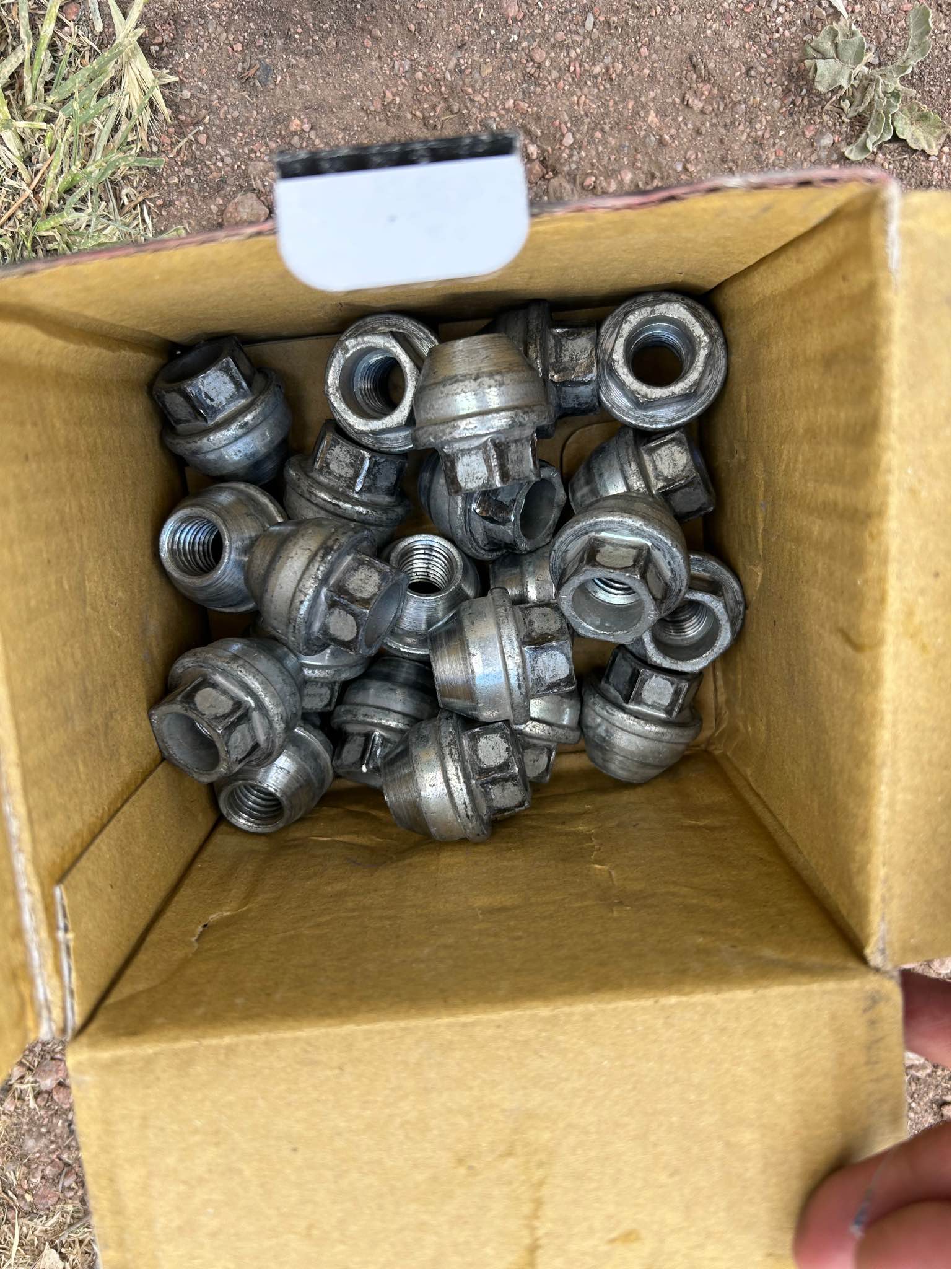 Ford f150 wheel and tire - Car Wheels, Tires & Parts - Rimrock, Arizona ...