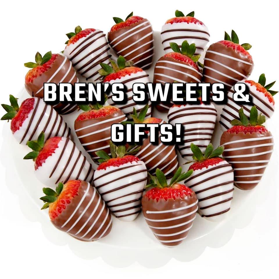 Bren’s Sweets & Gifts! | Happy Sunday 5 random freshies/scents in a ...