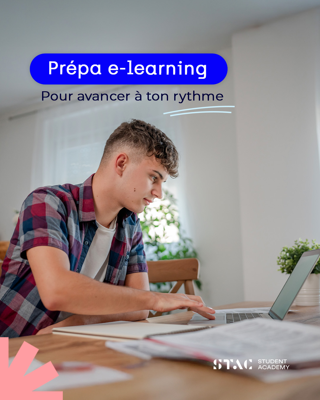 Student - 📚 Que tu prépares un concours de médecine ou de polytechnique ...