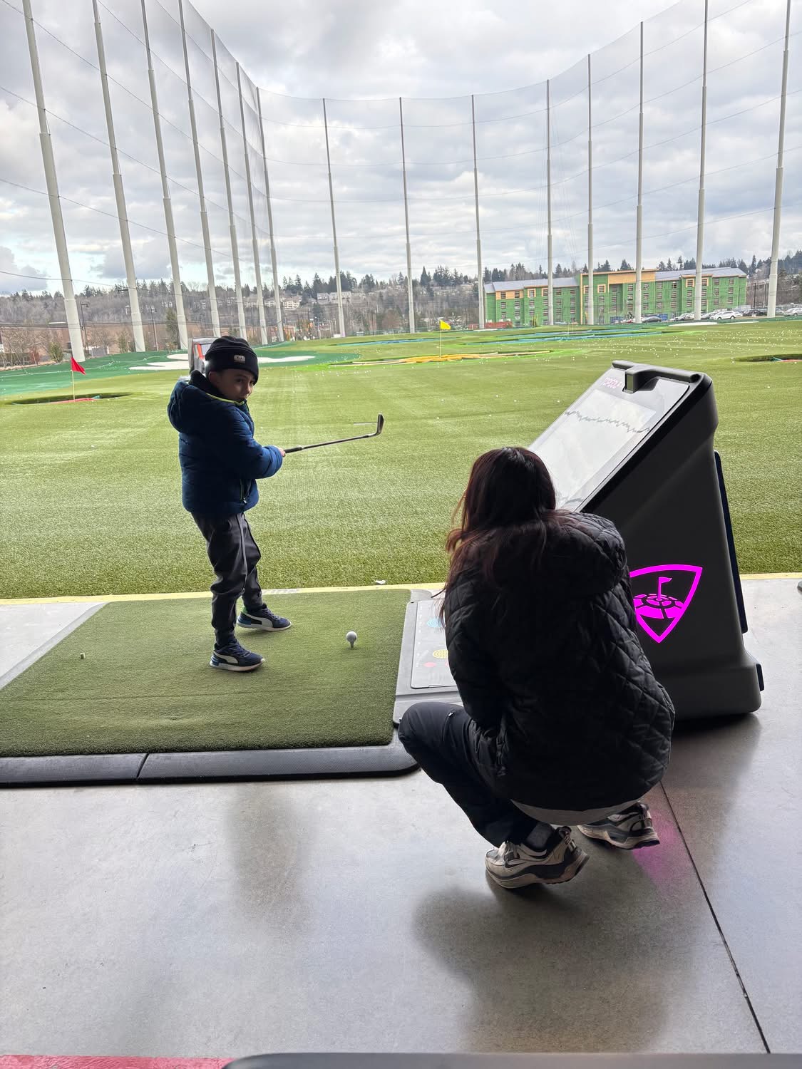 First Tee - Greater Seattle... - First Tee - Greater Seattle