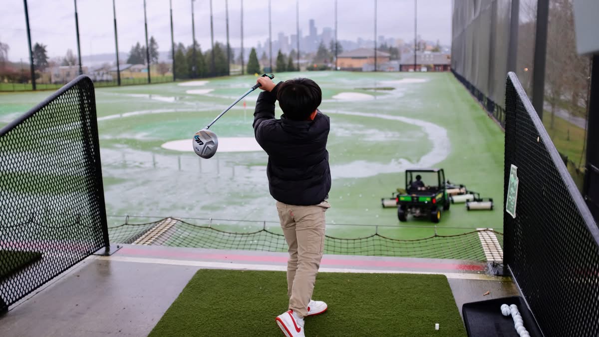 First Tee - Greater Seattle... - First Tee - Greater Seattle