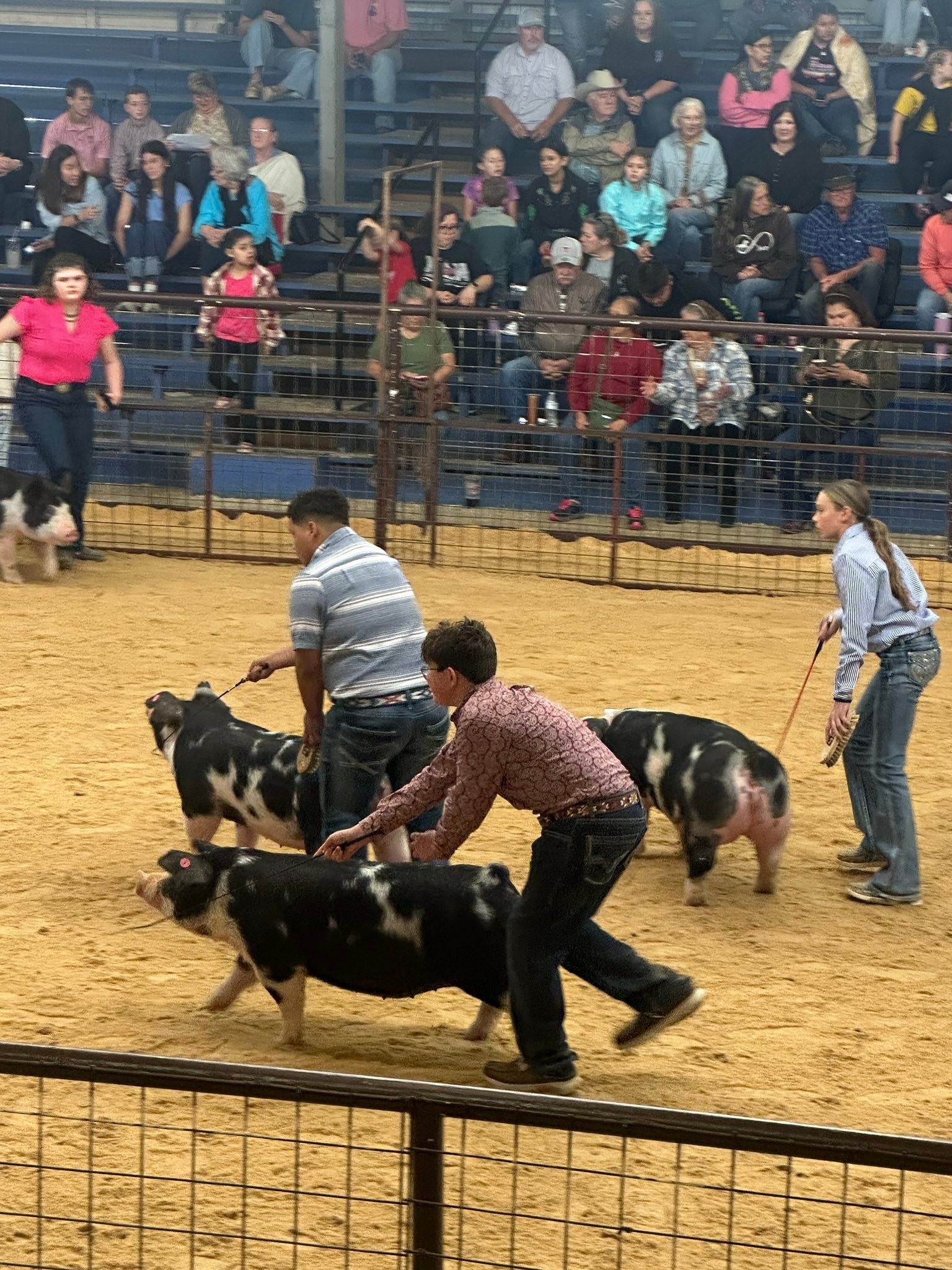 Lytle 4-H Club