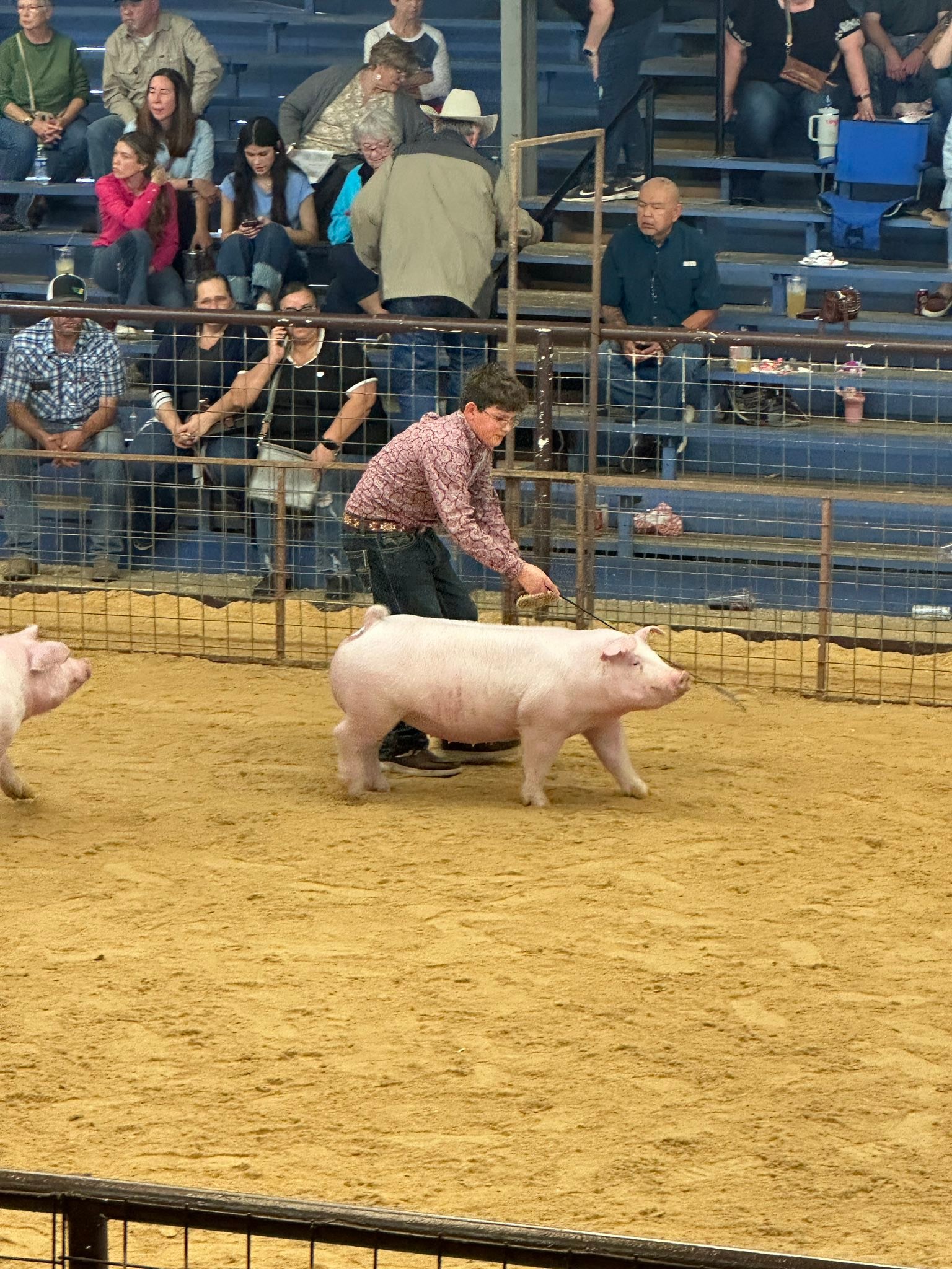 Lytle 4-H Club