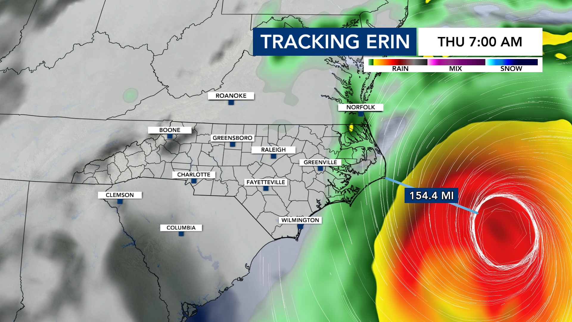 ON WRAL: With evacuations underway... - WRAL Kat Campbell | Facebook