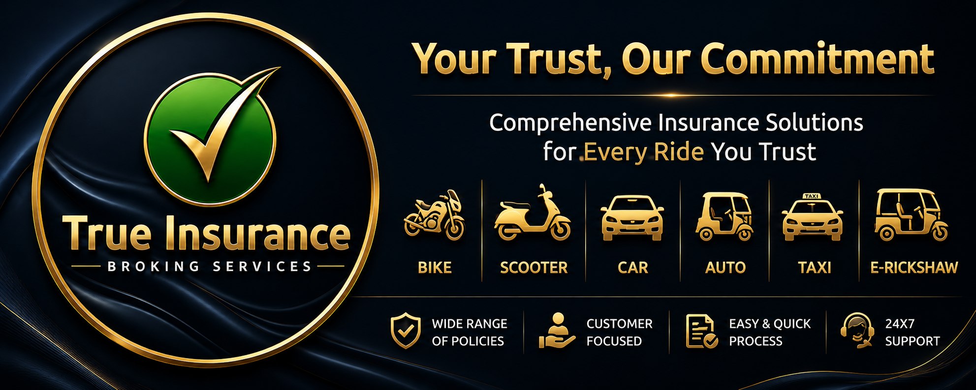 True Insurance