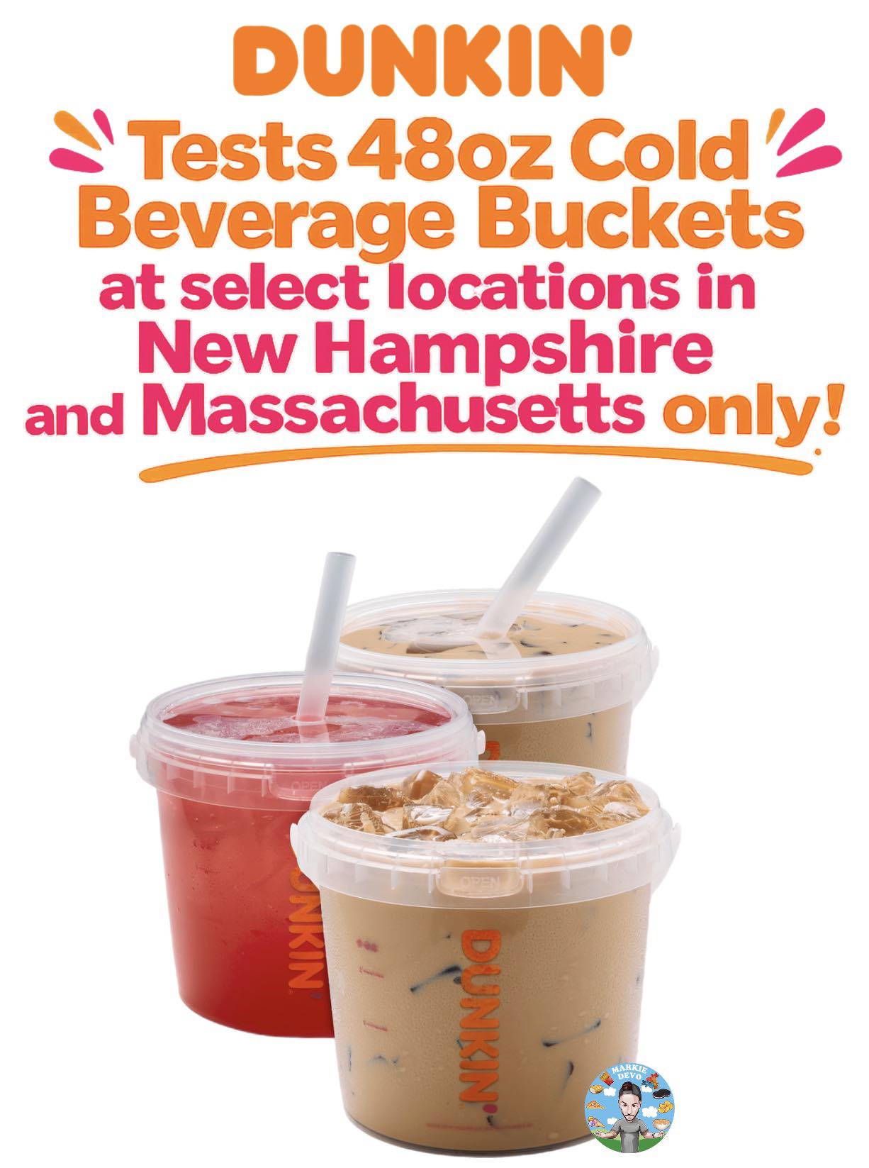 Markie_devo - Ughm excuse me Dunkin' send these... | Facebook