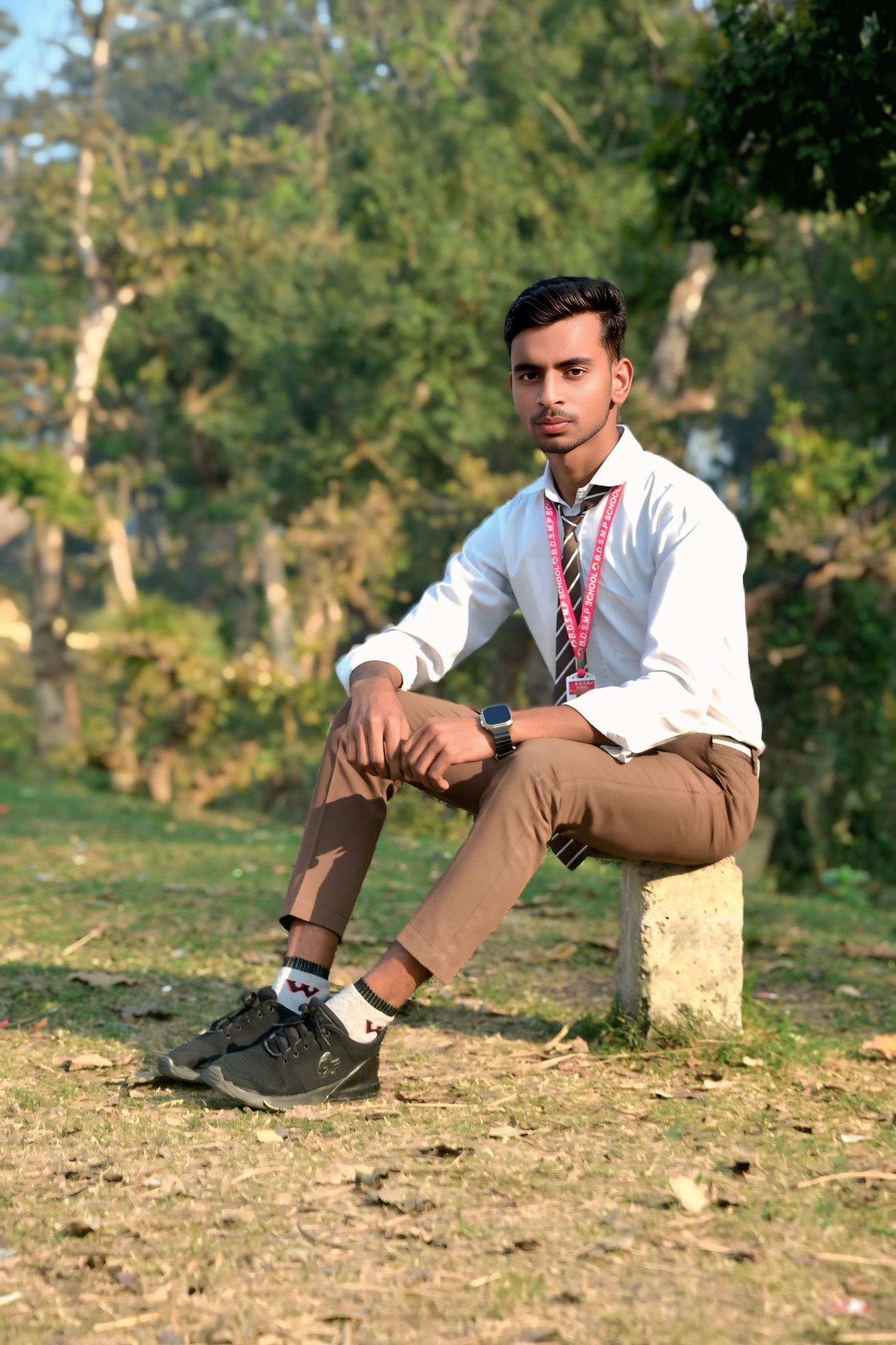 Shameem Raza'm
