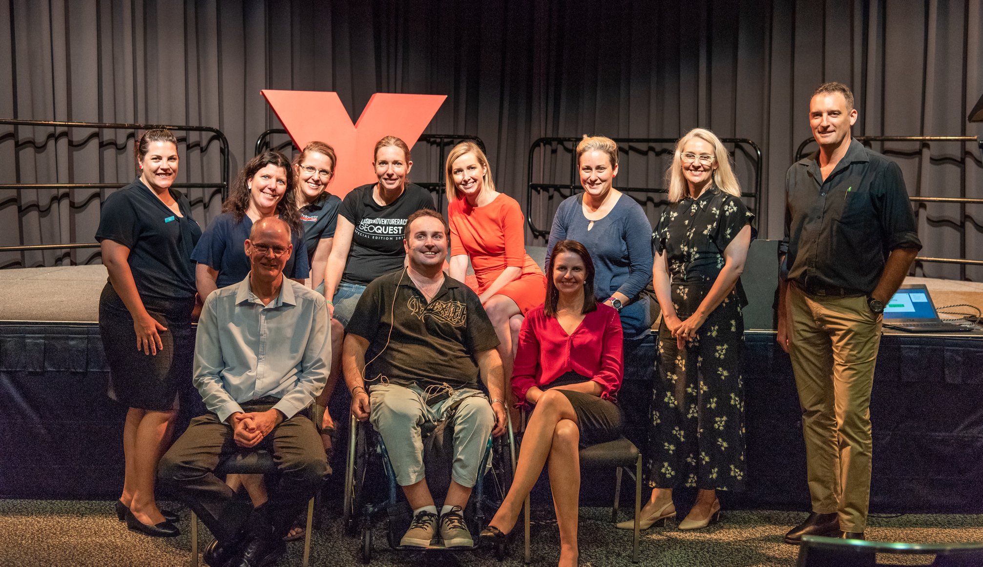 TedX Mackay