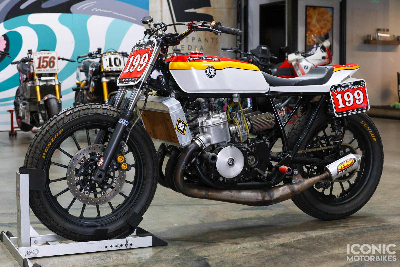 Iconic's 3rd auction finishing our auction site Wednesday's a