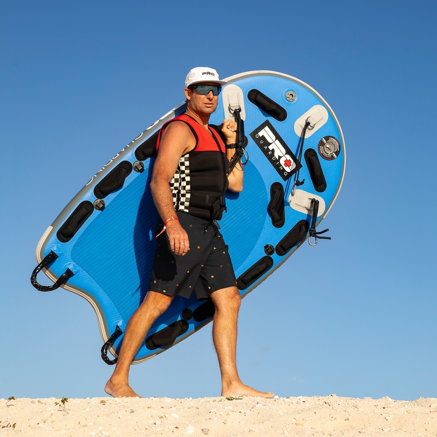 Pro-Guarding Water Safety | Bronte NSW