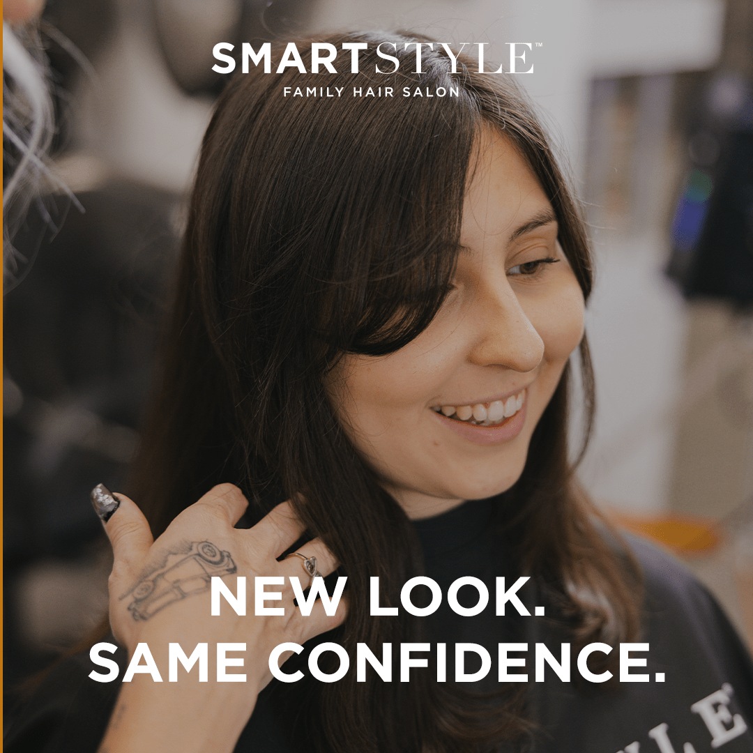 SmartStyle Hair Salons | Cedar Park TX
