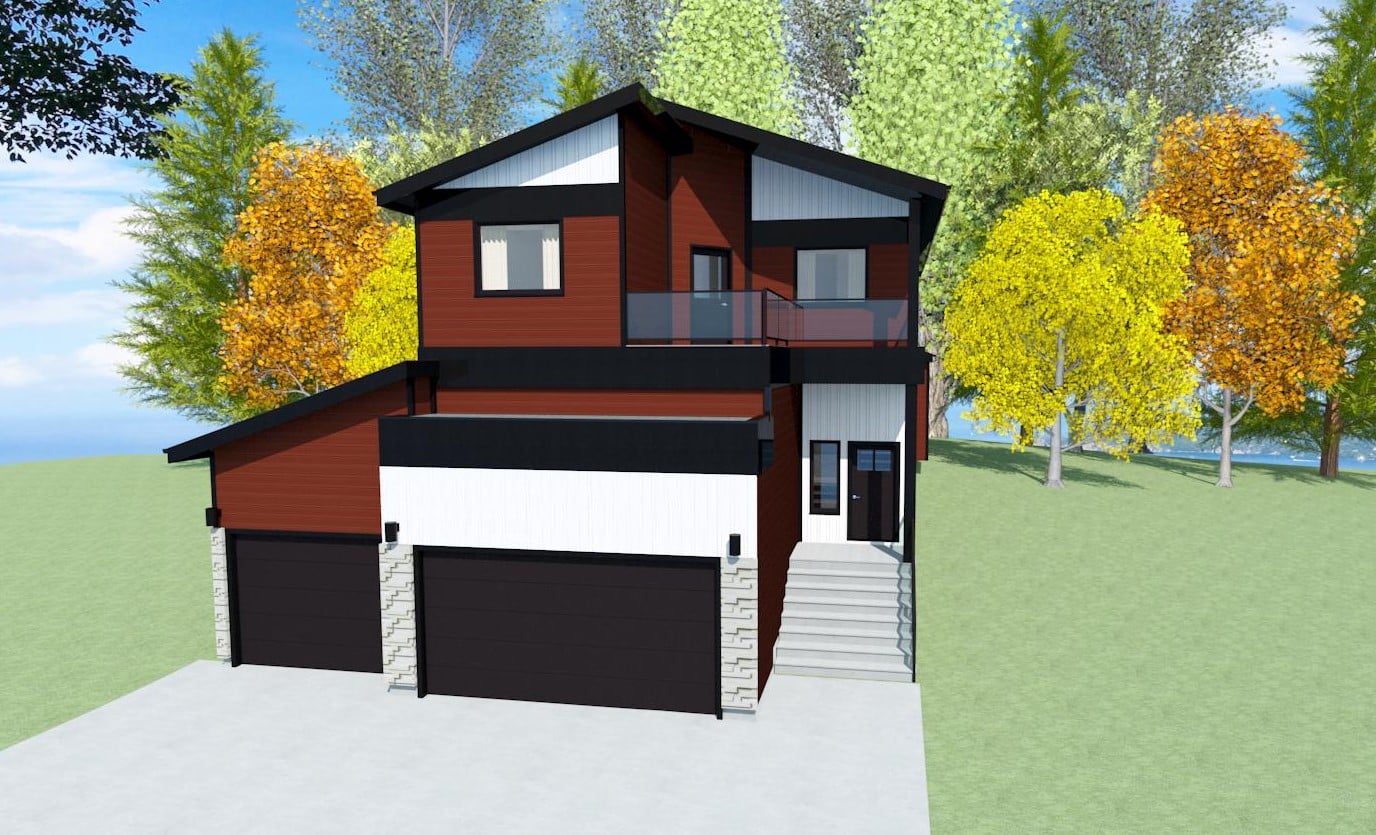 Verity Design 3D