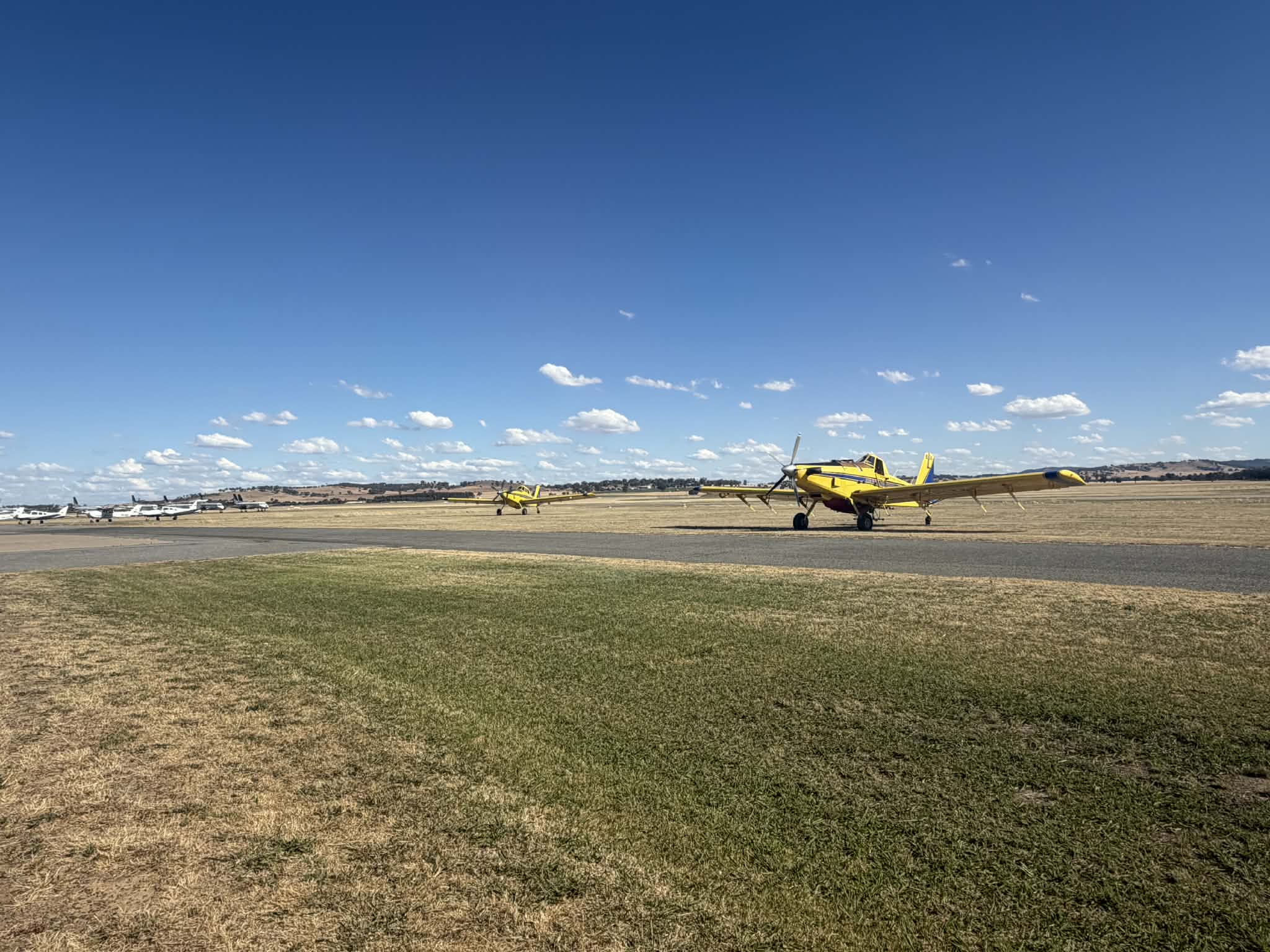 Riverina Zone Support Group | Wagga Wagga NSW