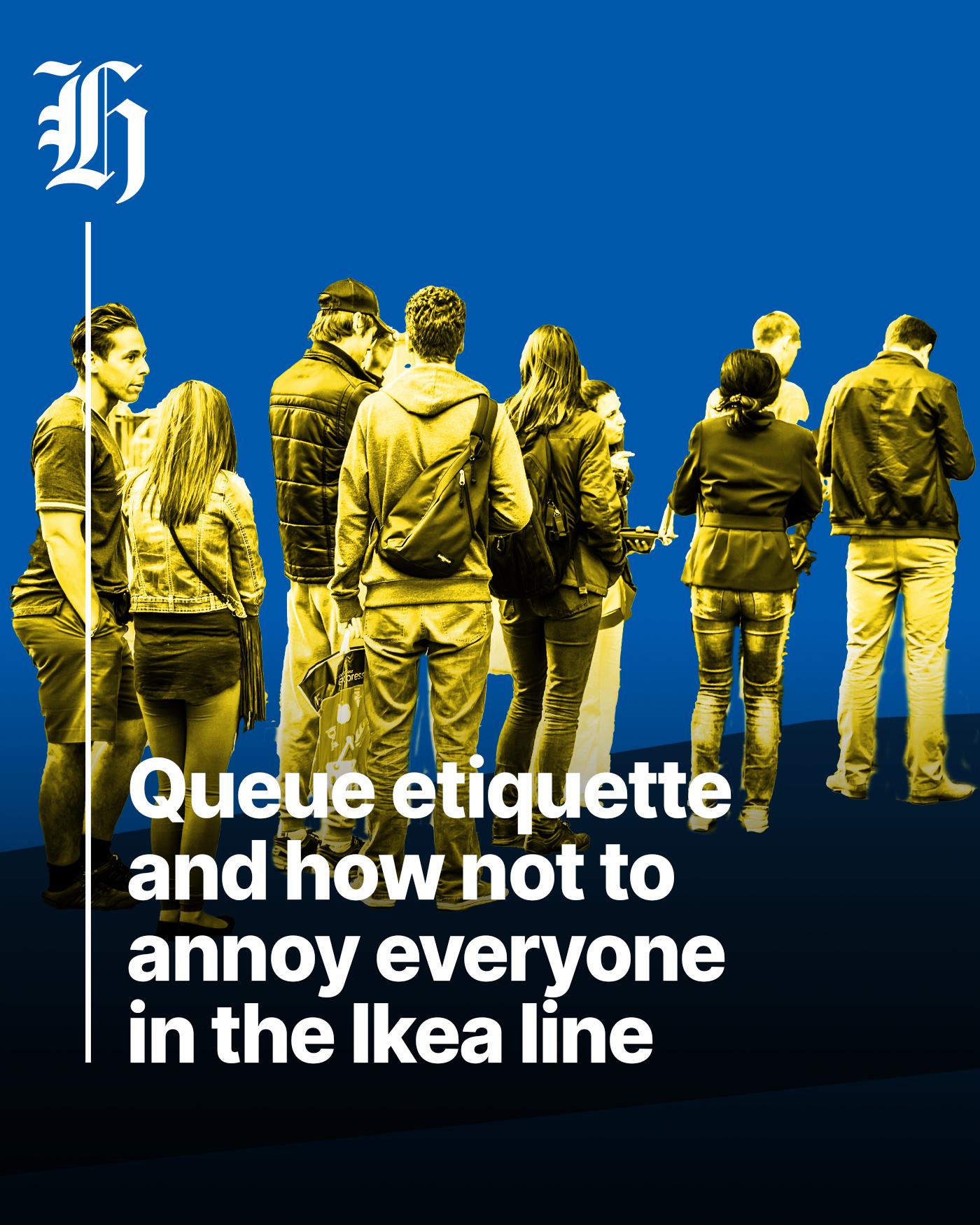 nzherald.co.nz - The plan to keep customers waiting in an orderly ...