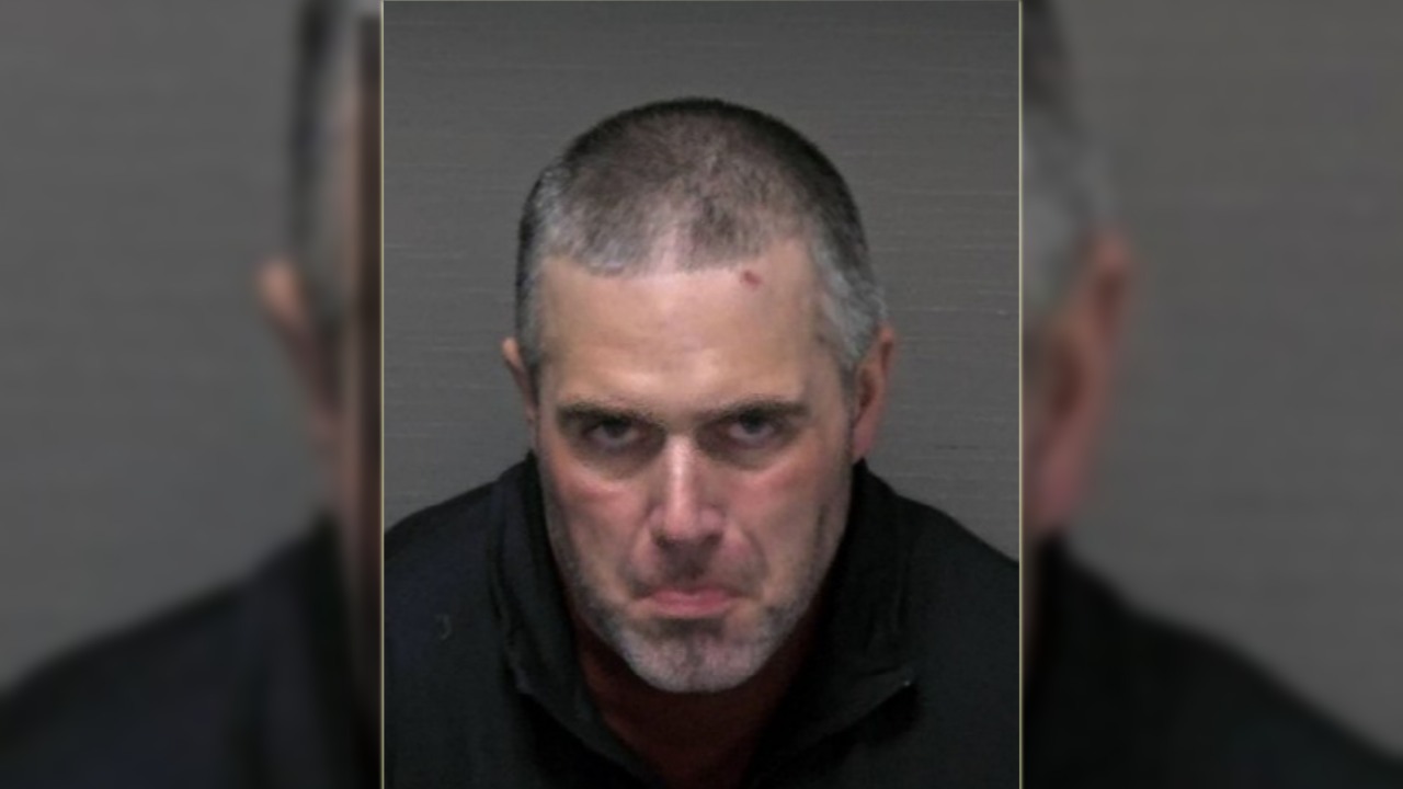 WCTI - A Roper man was arrested Thursday evening after deputies ...
