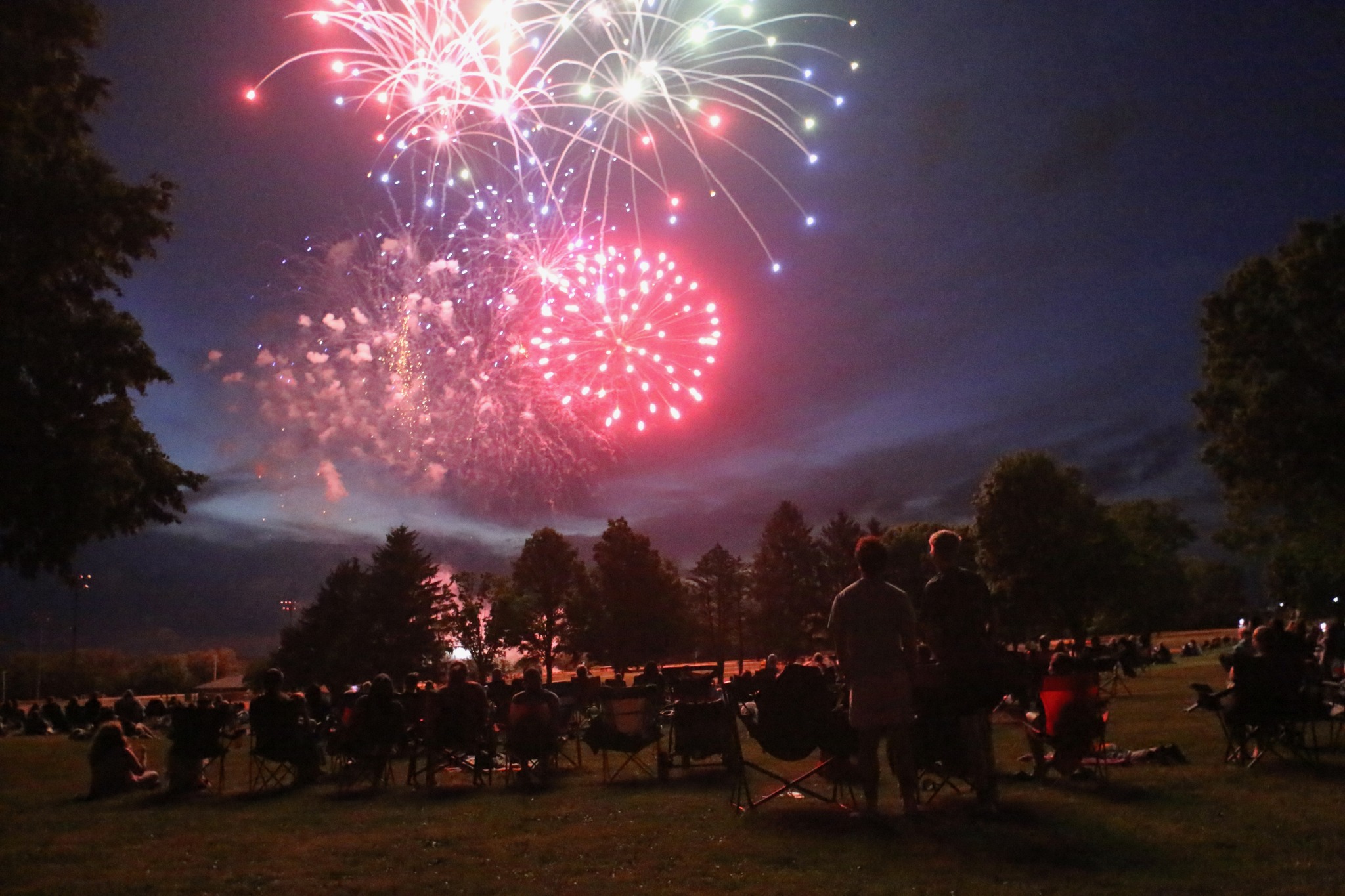 Ripon - Happy Fourth of July from the Ripon Commonwealth Press. | Facebook