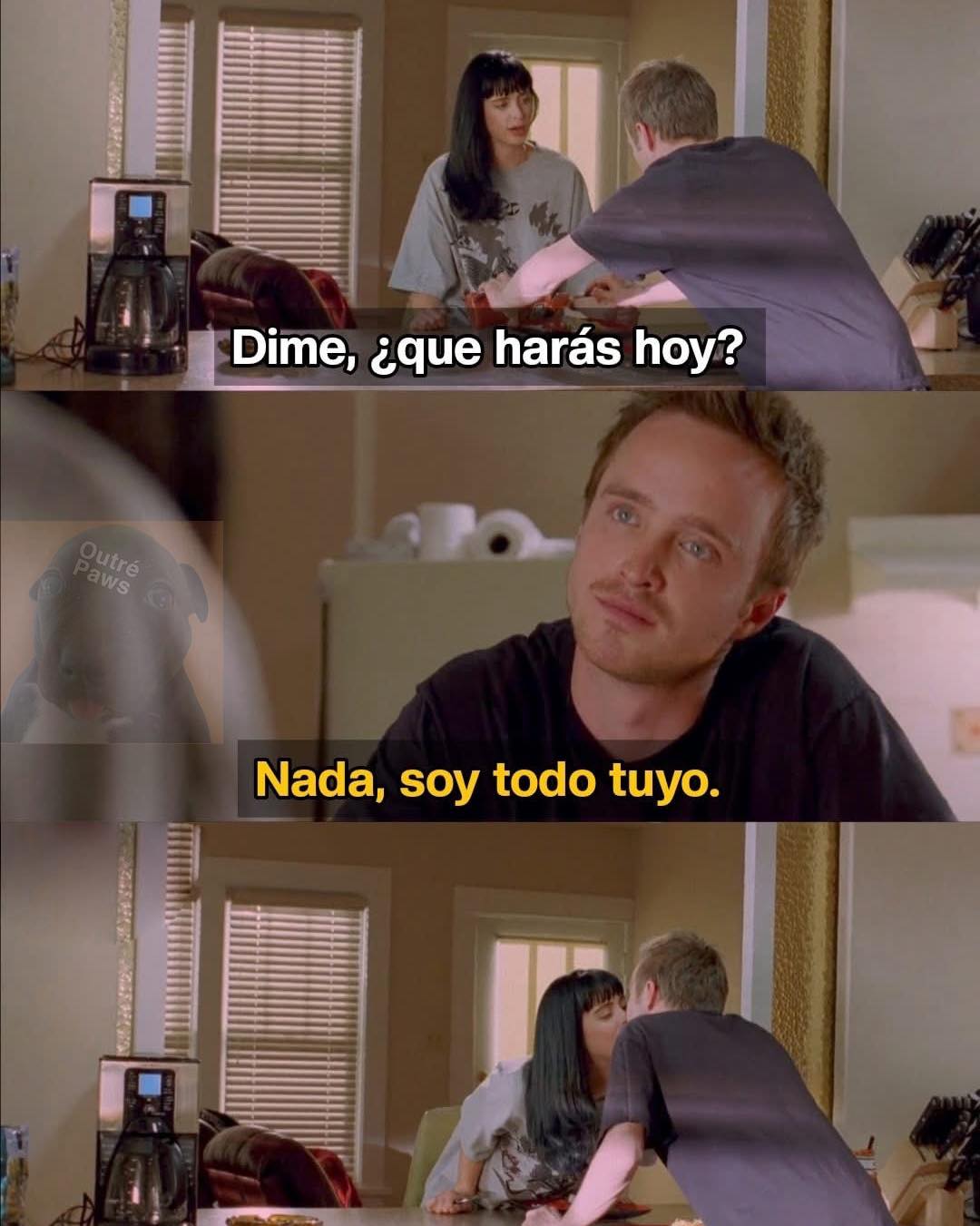 Outré - La versión más honesta y vulnerable de Jesse Pinkman en ...